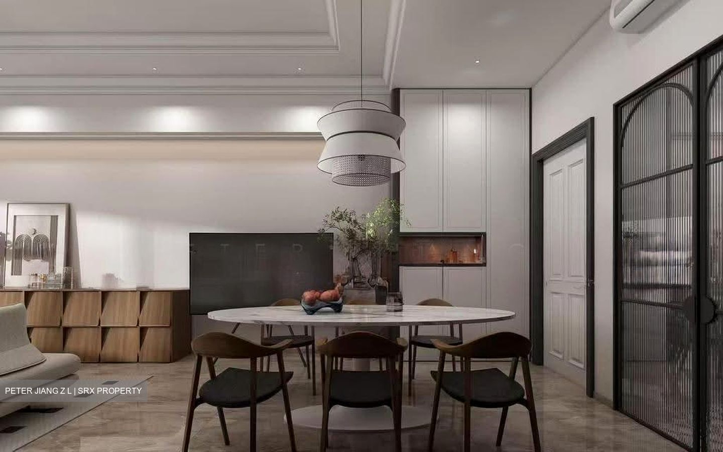 Le Wood (D21), Condominium #634940331